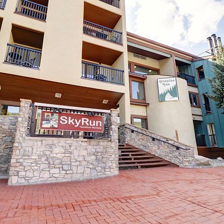 Cv210A Copper Valley Hotel Room Condo Copper Mountain Dış mekan fotoğraf