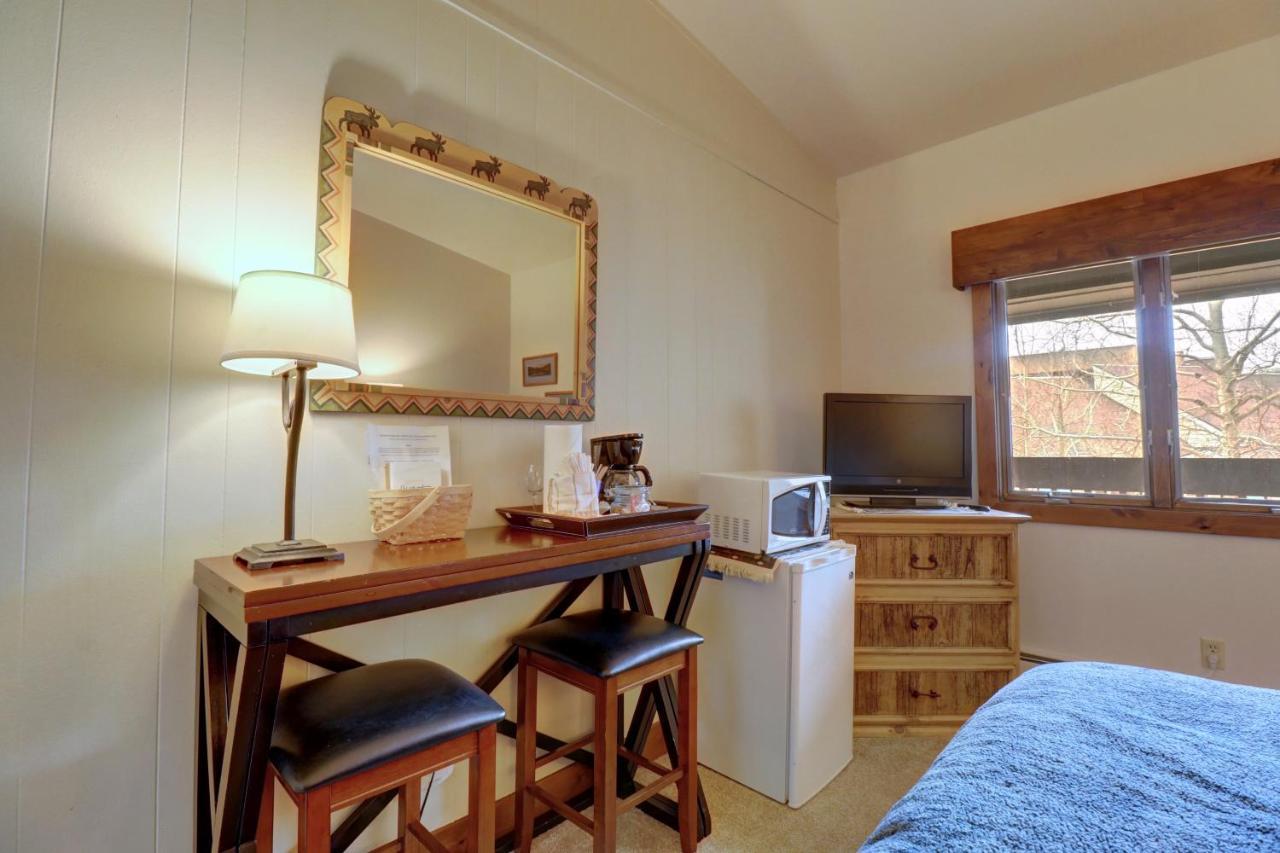 Cv210A Copper Valley Hotel Room Condo Copper Mountain Dış mekan fotoğraf