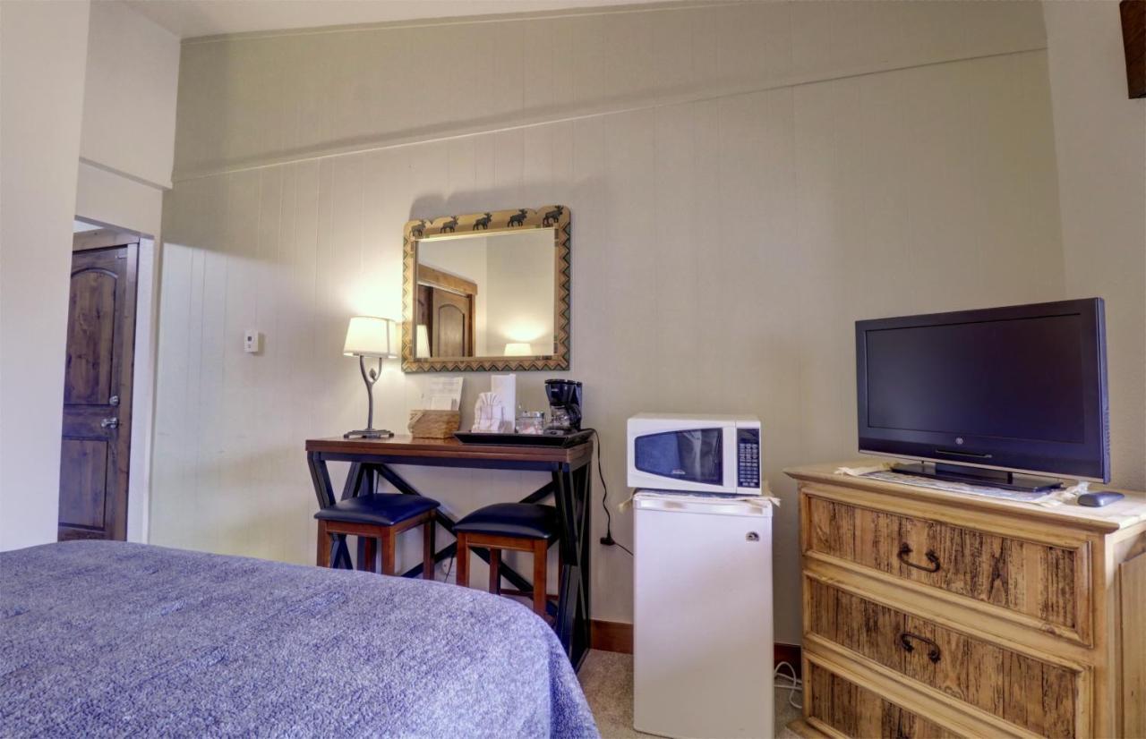 Cv210A Copper Valley Hotel Room Condo Copper Mountain Dış mekan fotoğraf