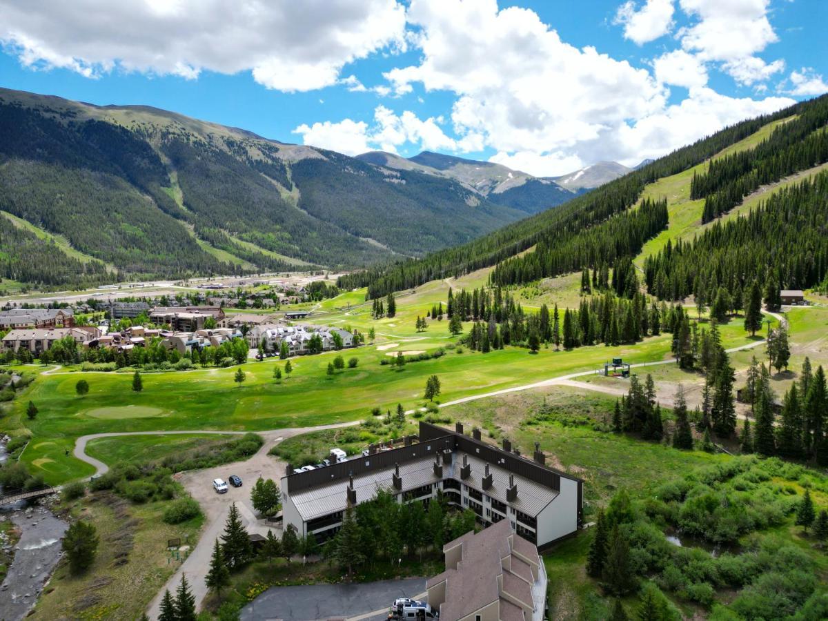 Cv210A Copper Valley Hotel Room Condo Copper Mountain Dış mekan fotoğraf