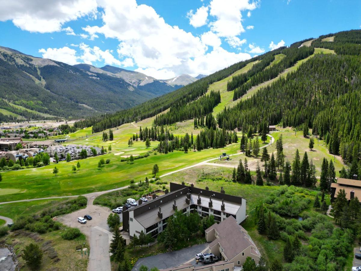 Cv210A Copper Valley Hotel Room Condo Copper Mountain Dış mekan fotoğraf
